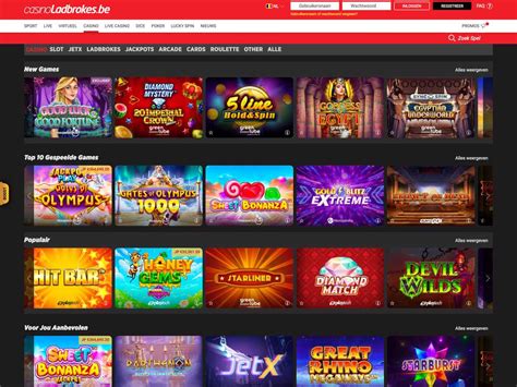  is gokken legaal in belgiecasino online kijken